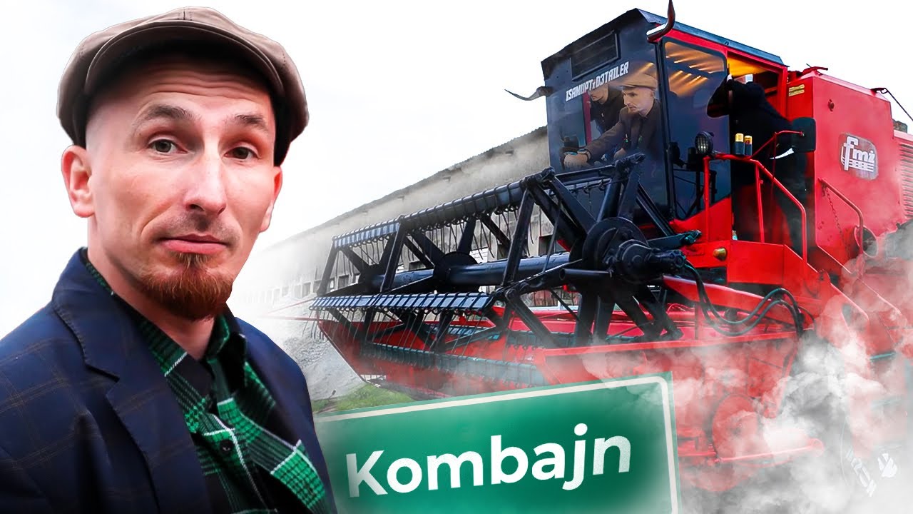 MÓJ PIERWSZY RAZ!