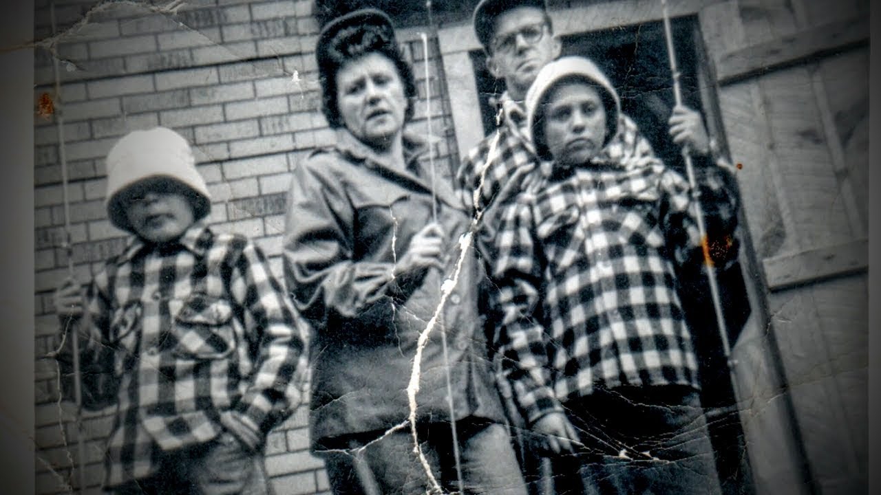 Al Lindner's Old Fishin' Stories
