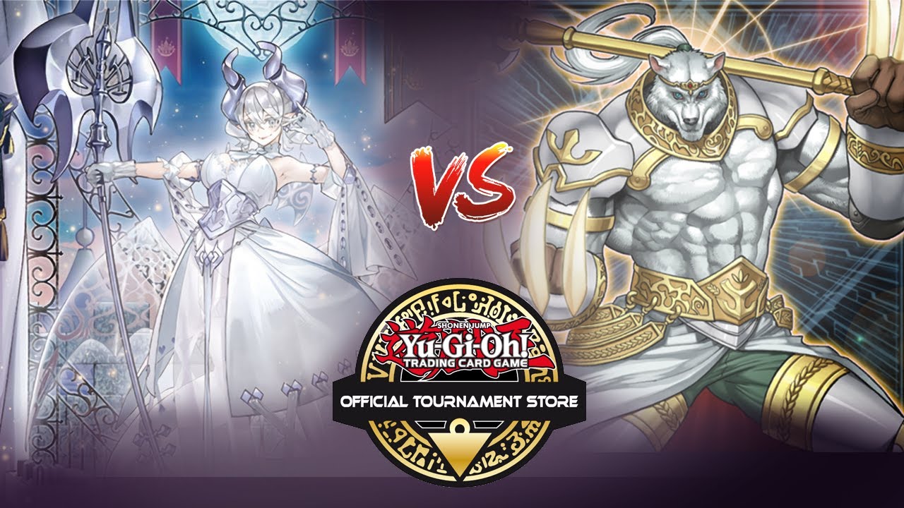 Labrynth Vs Lightsworn - OTS Locals Tournament June 2024