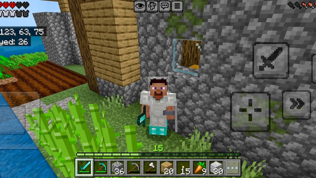 Hard core series episode 1