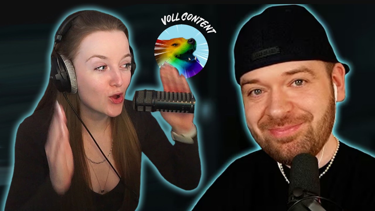 DER NIXXER! | Reaction Voll Content