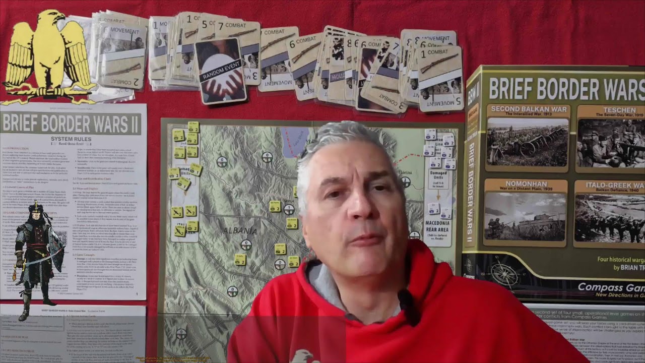 Il Giannizzero Nero Video