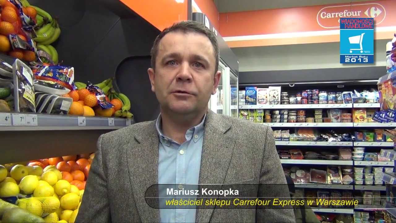 Carrefour Express
