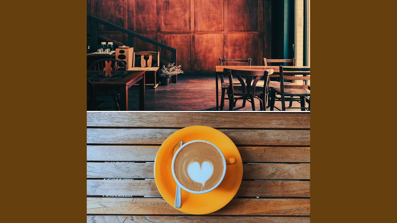 Background for Coffee Rituals
