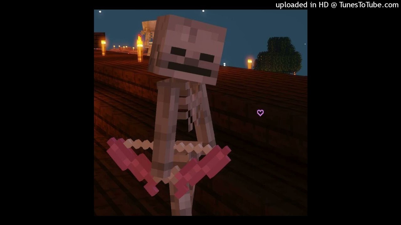 MINECRAFT HOODTRAP (Prod.6IXXTY)