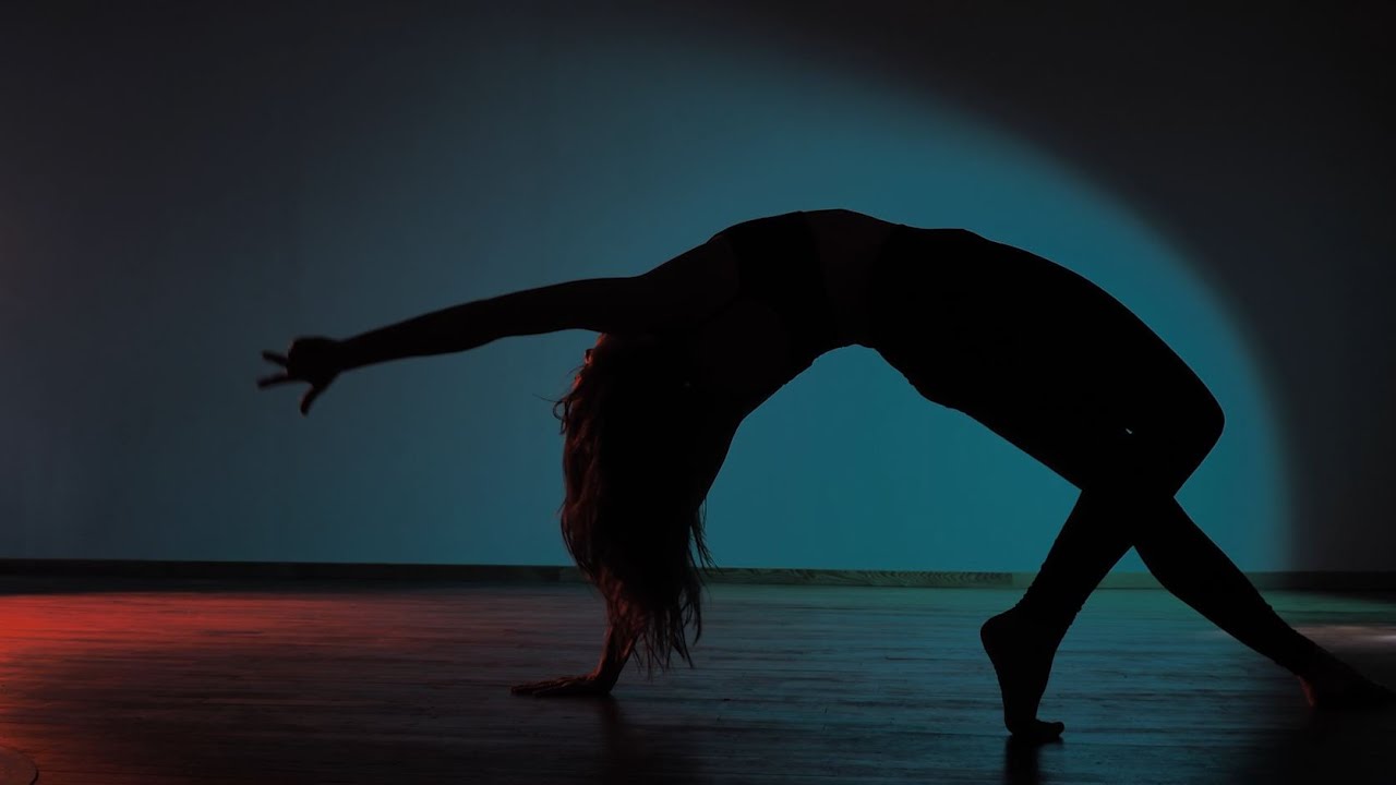 Ecstatic Yoga