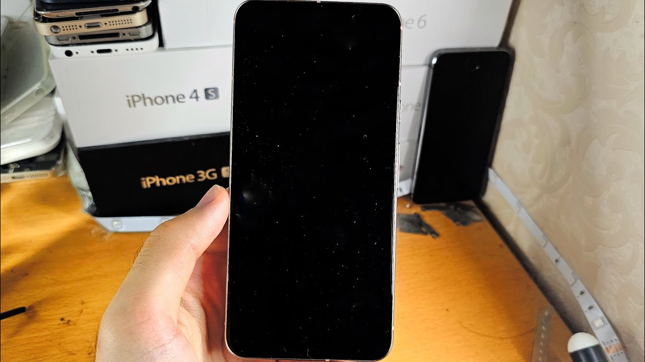 Fix: Google Pixel 8 Black Screen Of Death