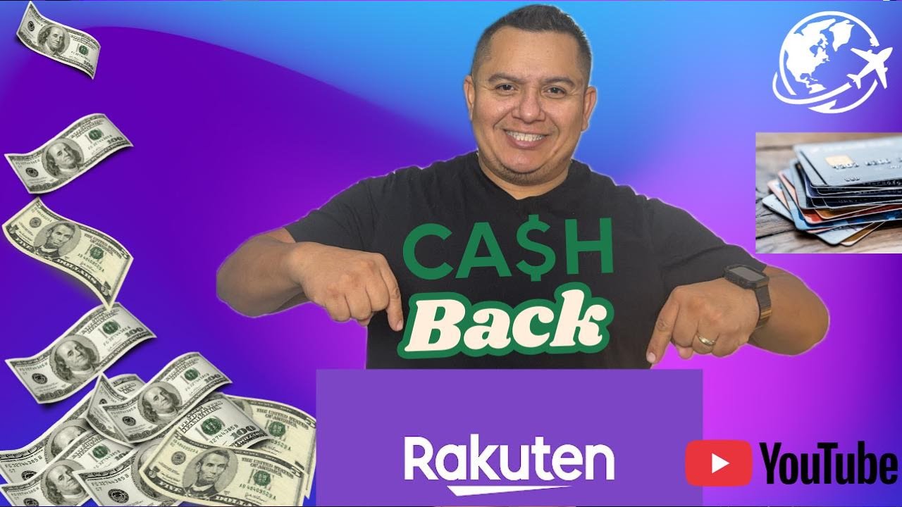 Ahorrar Con Rakuten? $50 Gratis.