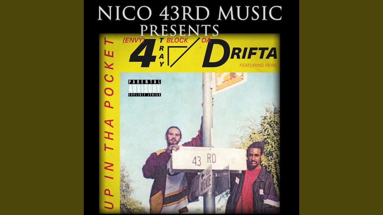 Livin' Low (feat. Da Drifta)