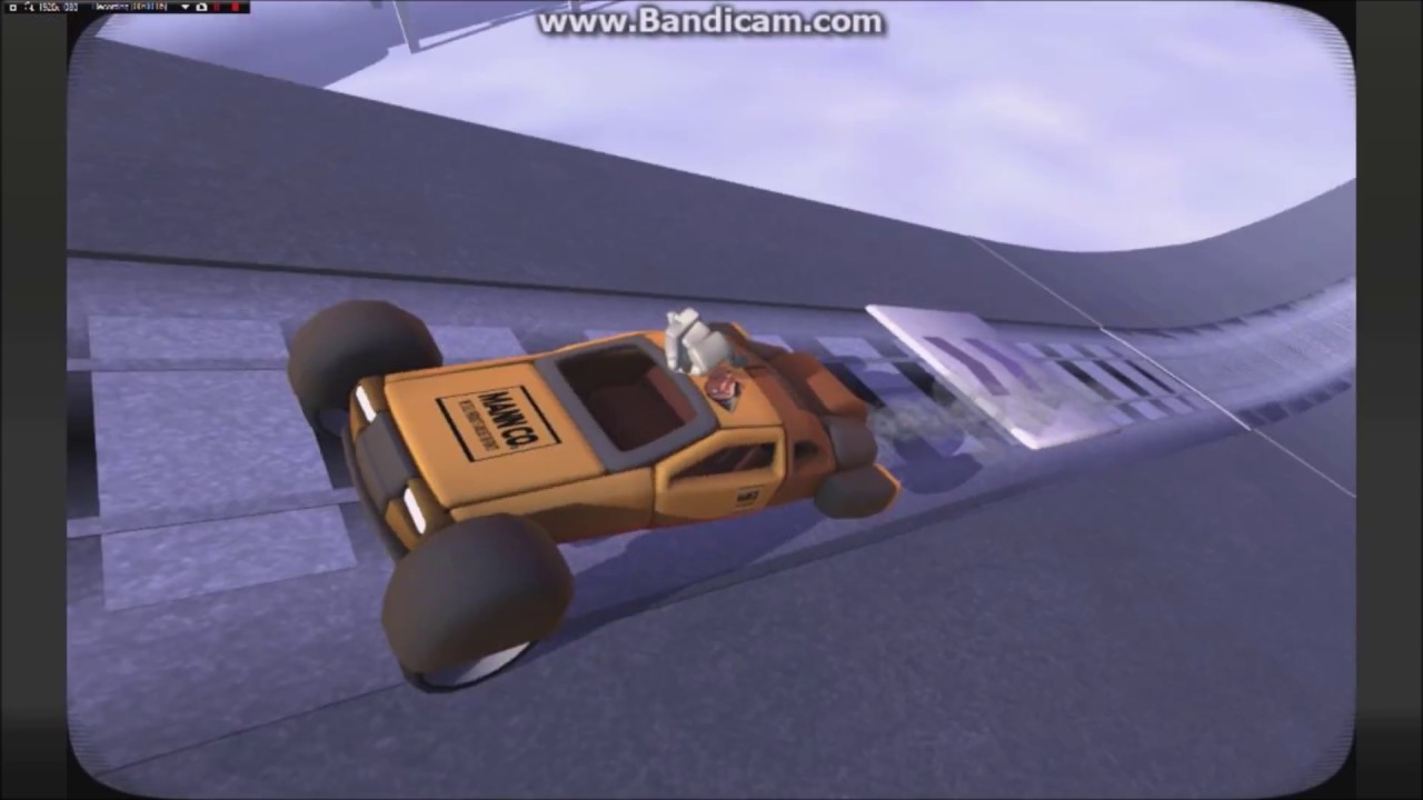 Dismount Fortress 2