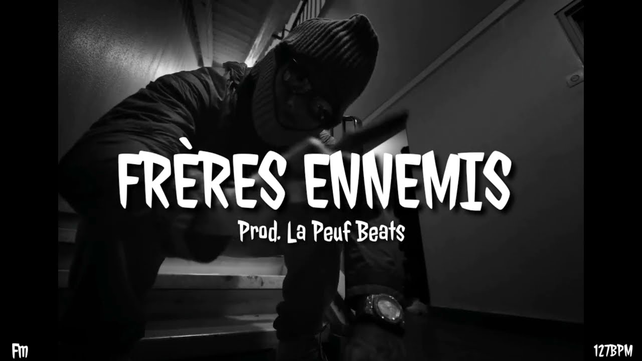 [BEAT SWITCH] Zola x Koba LaD Type Beat 2024 - 