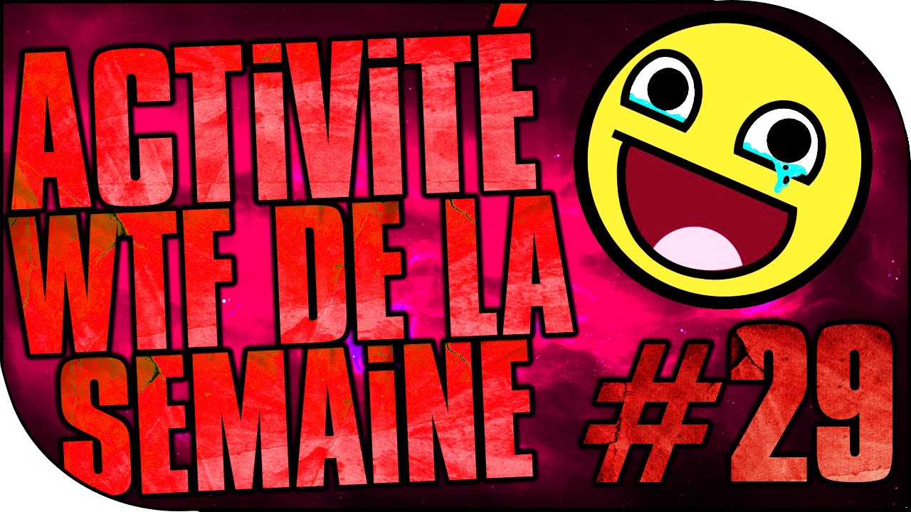 Les 5 Activités WTF de la semaine #29 ! Des Rampes à GOGO ! - GTA 5 ONLINE