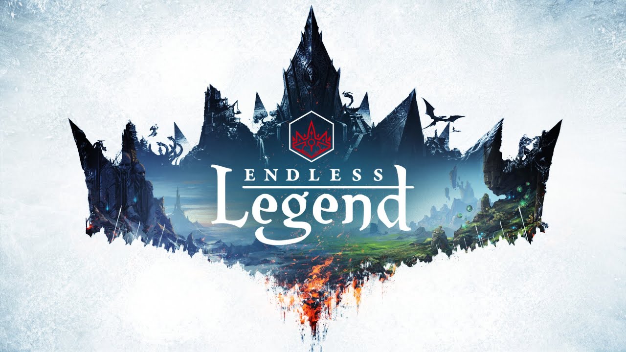 Endless Legend (Original Soundtrack)