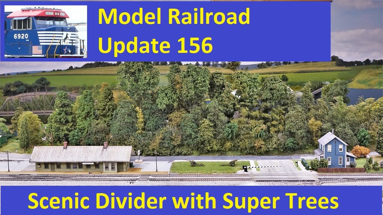 MRUV 156: Scenic Divider between Wallace and Lake City