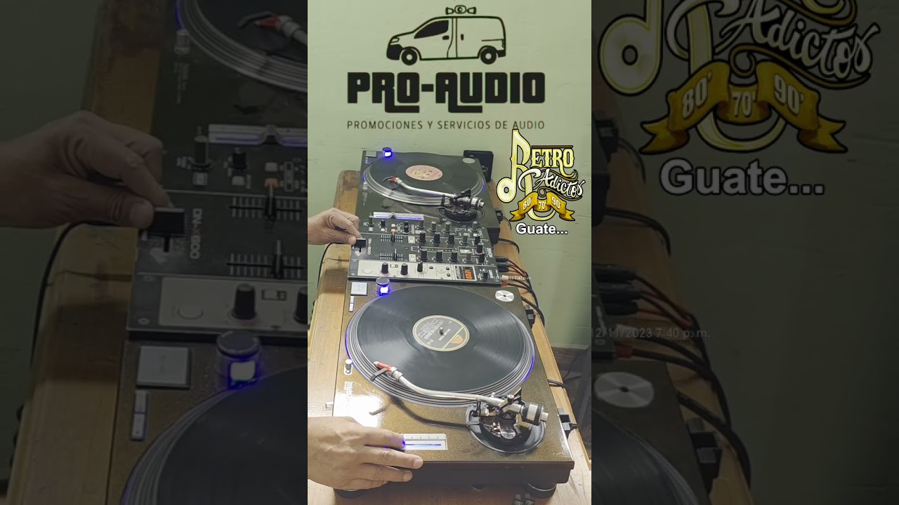 RETROMIX 80's No. 36