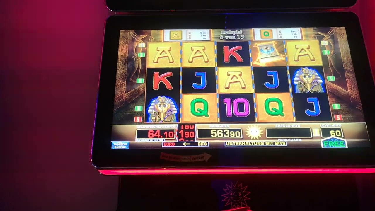 Freispiele auf Doppelbuch hat Eingeschlagen