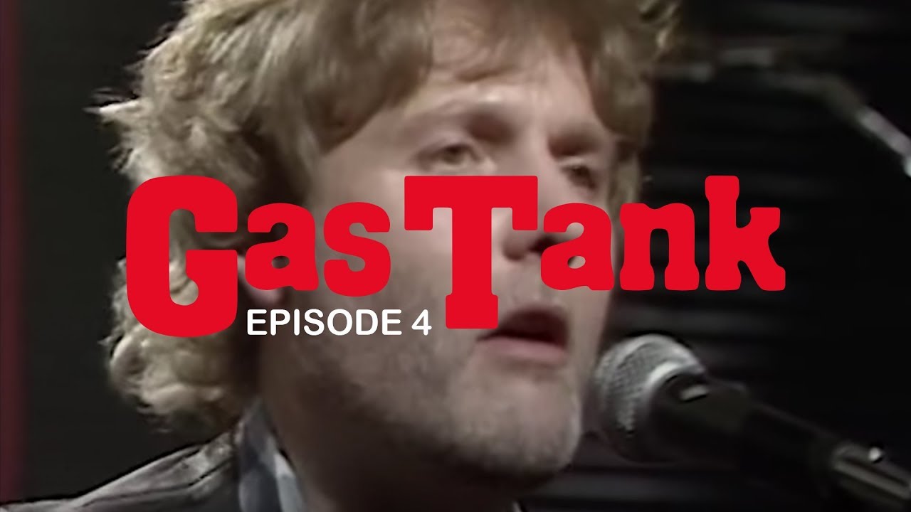 Strawbs - The Hangman (GasTank Ep 4) | Rick Wakeman