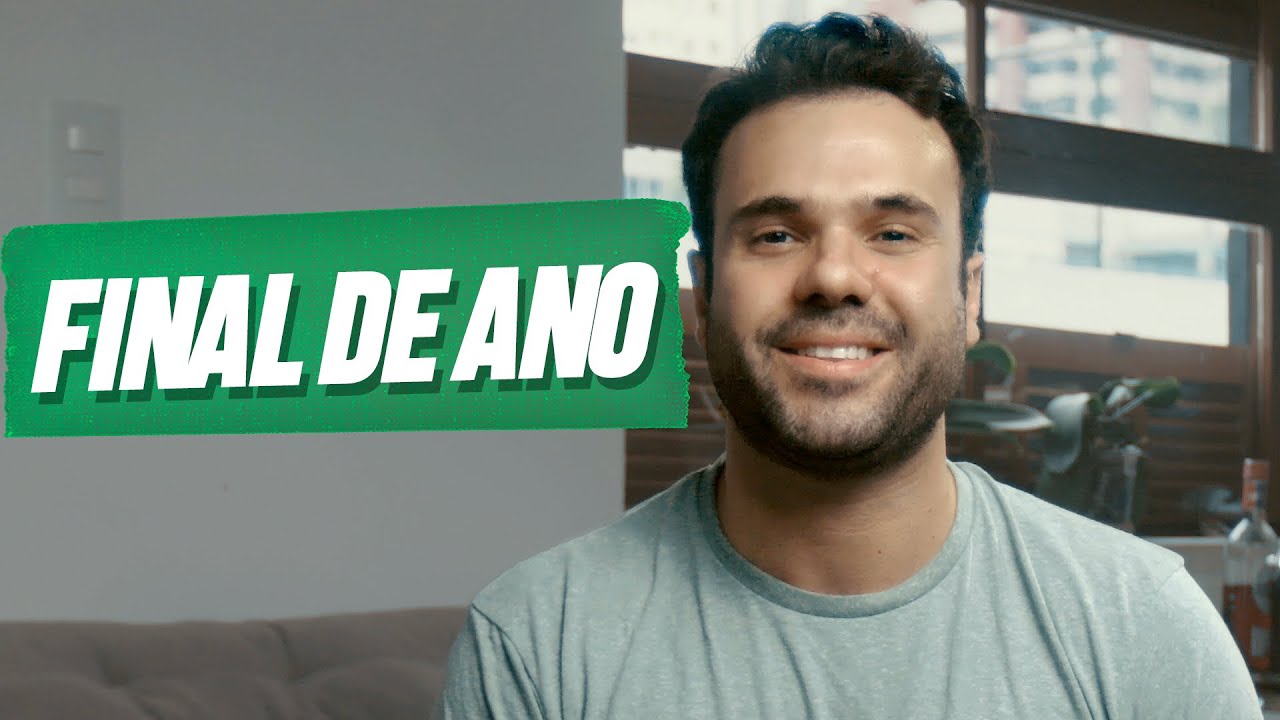FINAL DE ANO | EMBRULHA PRA VIAGEM