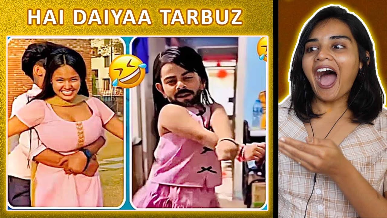 Dank Indian Memes REACTION | Indian Dank Memes | memewala | Neha M.