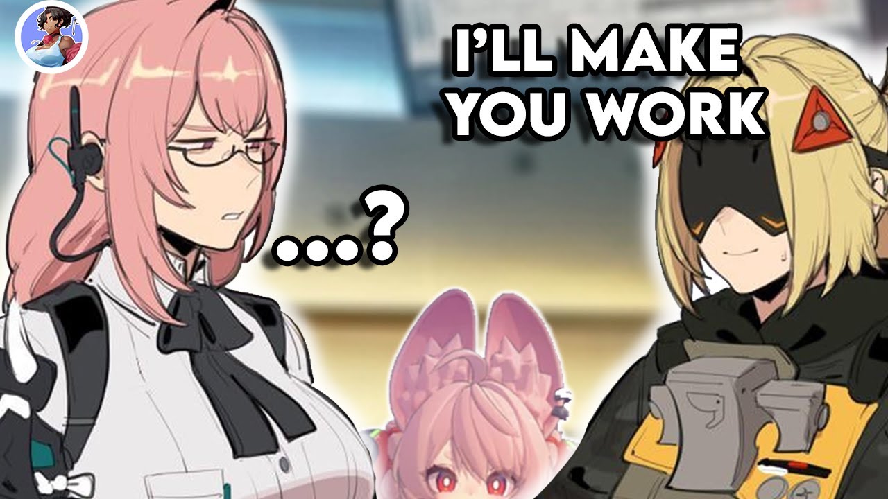 Okay...Crit Yanagi ACTUALLY Works Now || ZZZ