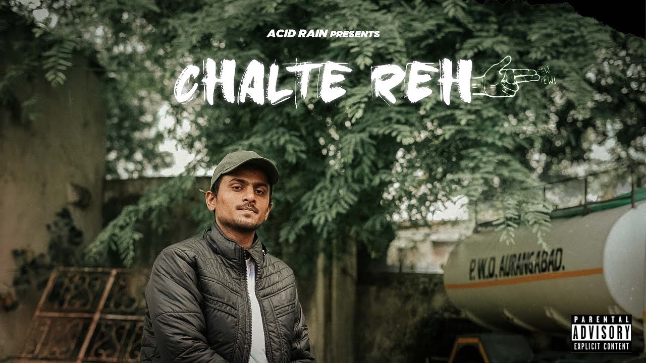 D CENT-CHALTE REH(OFFICIAL MUSIC VIDEO) | 2021 |