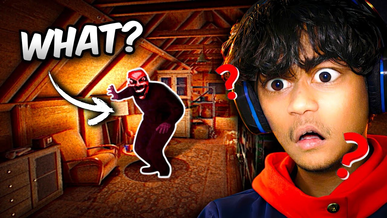 He Was Watching Me The Whole Time... GONE WRONG! 