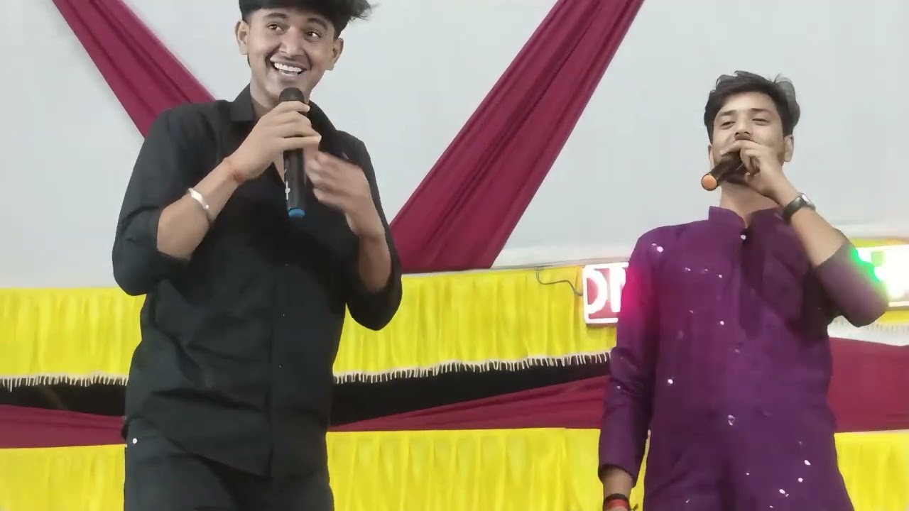 laganiya me naika marda manbe karto ge | stage program rishu singh official #rishusingh