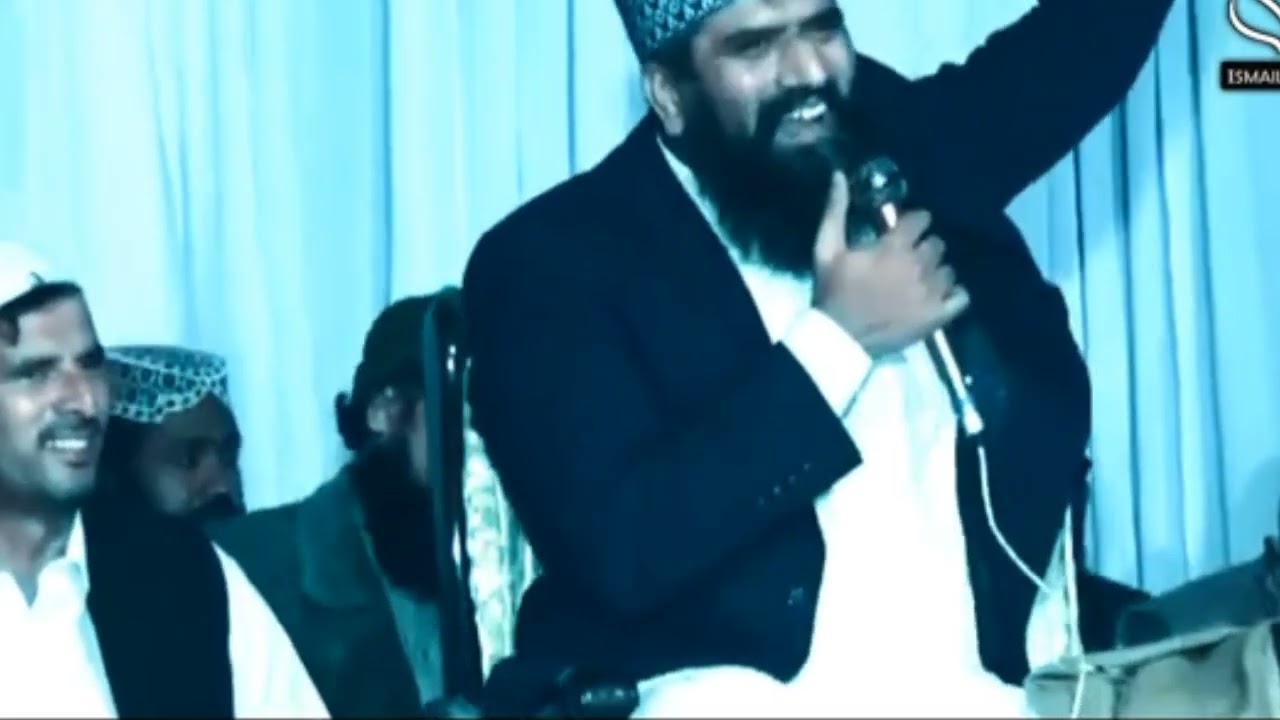 Full bayan dr salman misbahi sahib