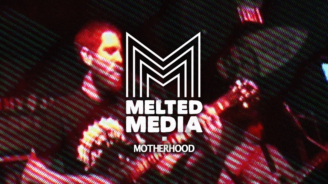 Motherhood live at Jimmy Jazz