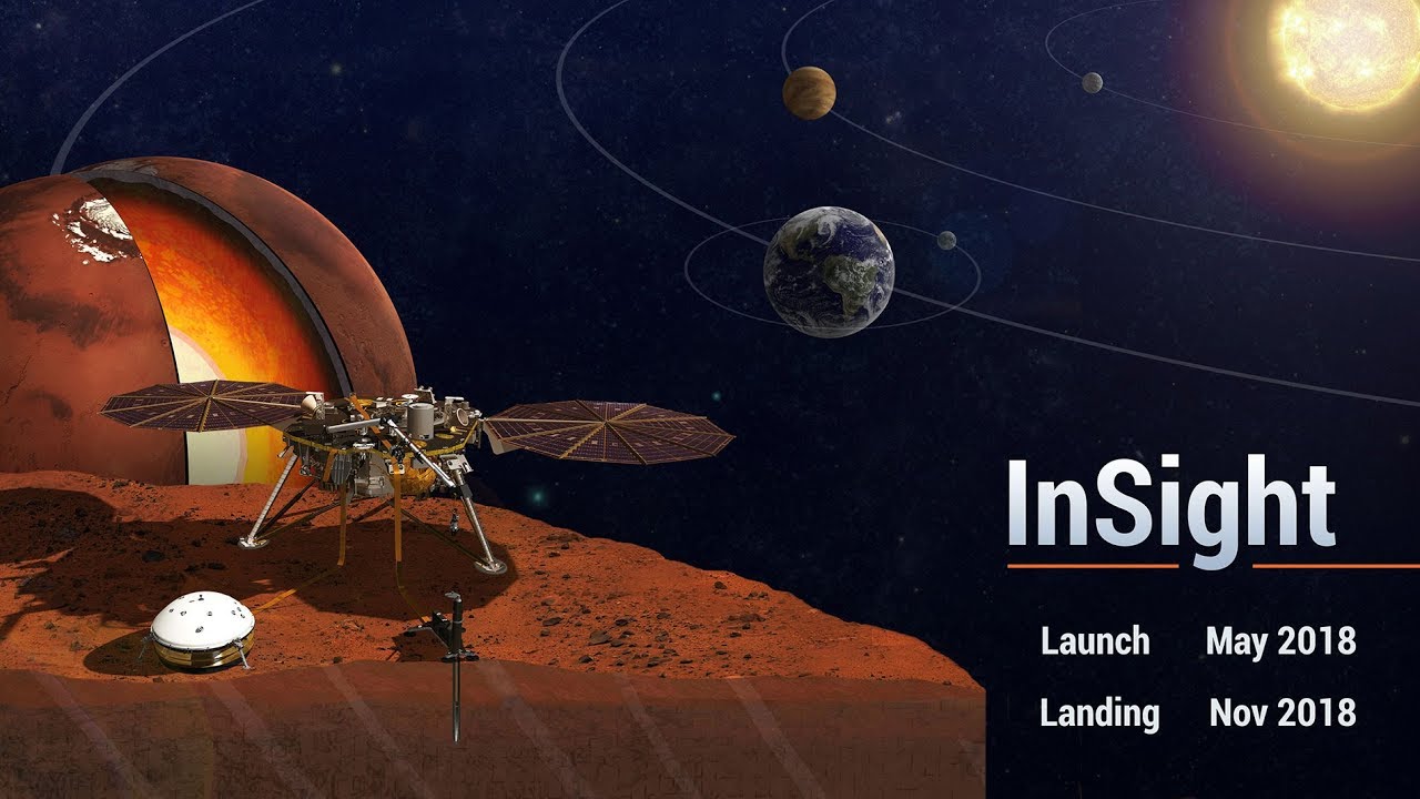 Send your name to Mars | On Upcoming Mars mission | 1st Nov 2017 - Last day for registration