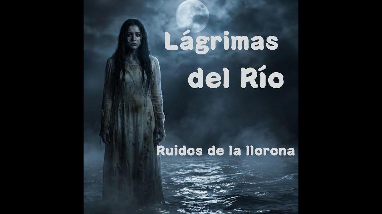 Lágrimas del Río (Musica Only)