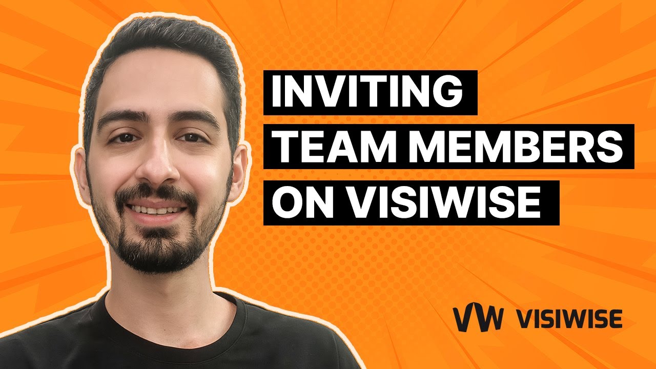 How to Invite Your Team to Visiwise | Manage Roles & Complete Your Profile