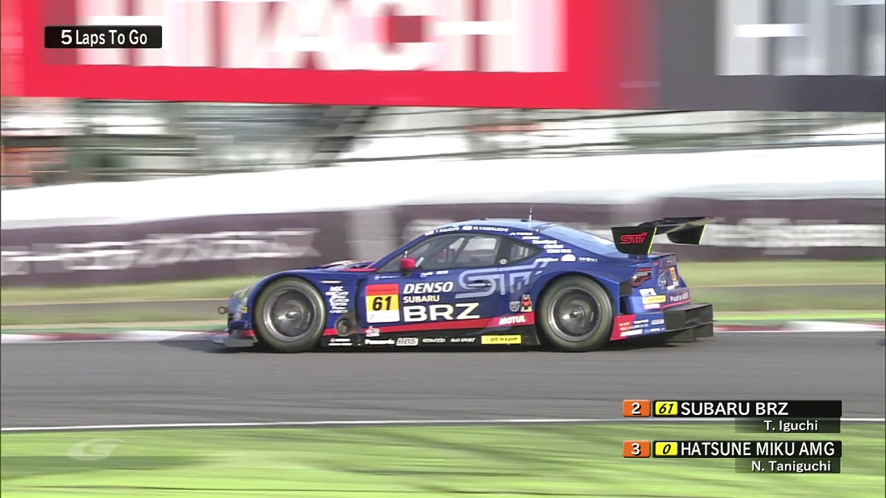 2018 AUTOBACS SUPER GT Round 3 SUZUKA GT 300km -FAN FESTIVAL-