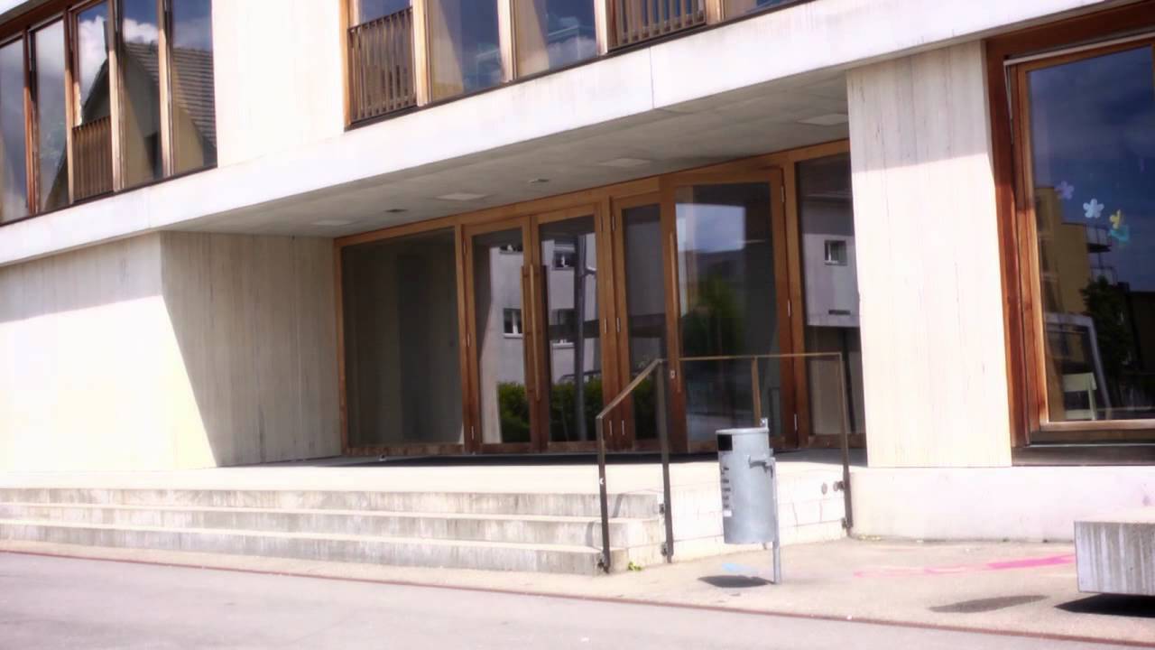 Schule Volketswil YT