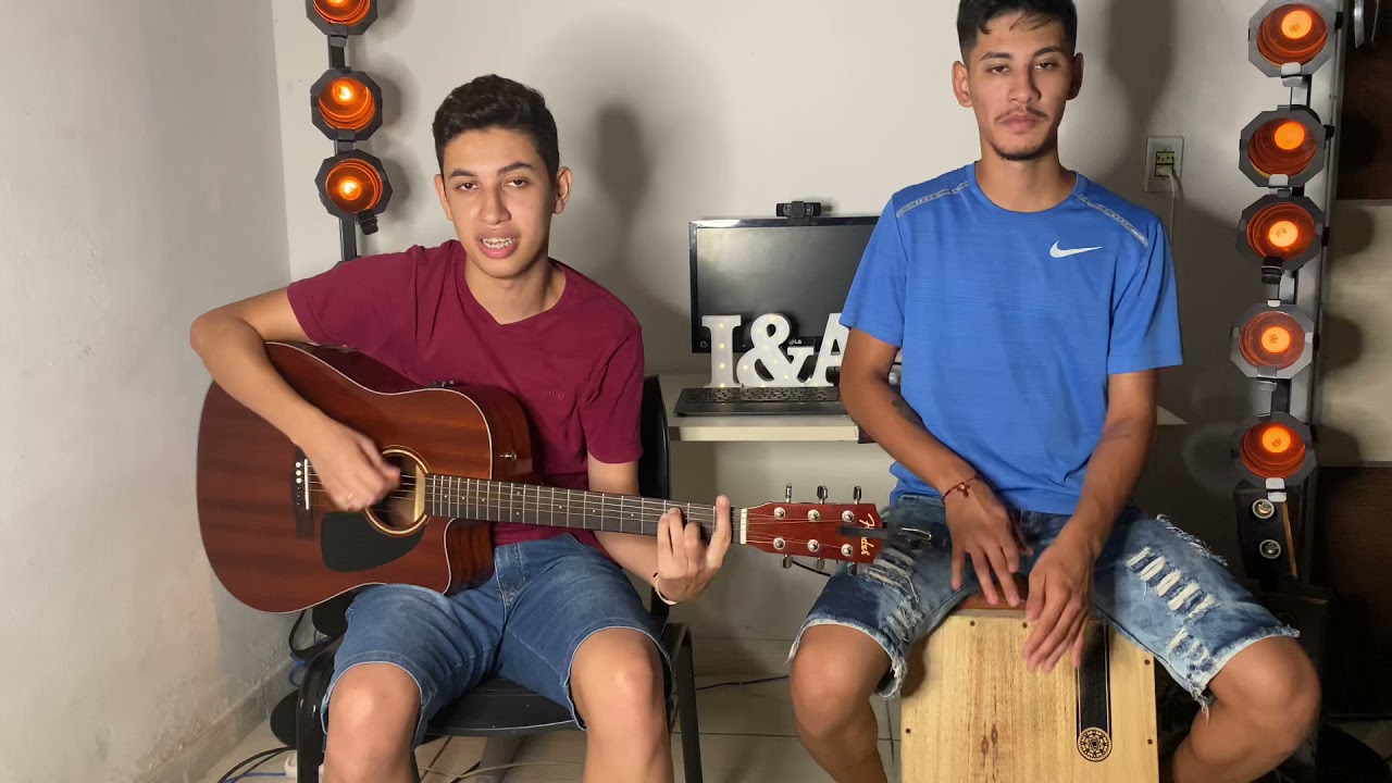 Presepada - Cover Ivan e Allan ( Marília Mendonça, Maiara e maraisa ) As Patroas.