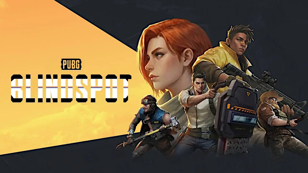 You ever had a dream? | PUBG: Blindspot | #pubg #shorts