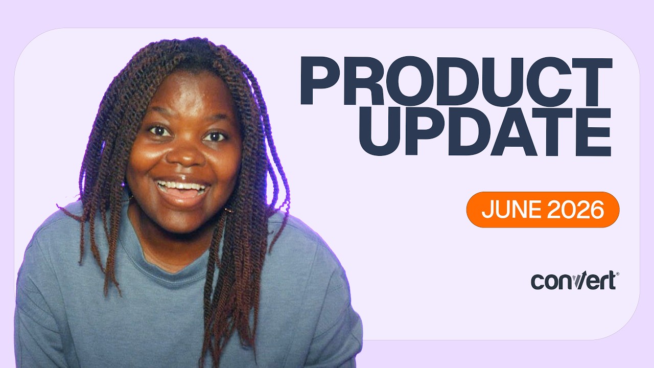 Product Update | June 2026 (4 New SDKs, Version Control, & More)