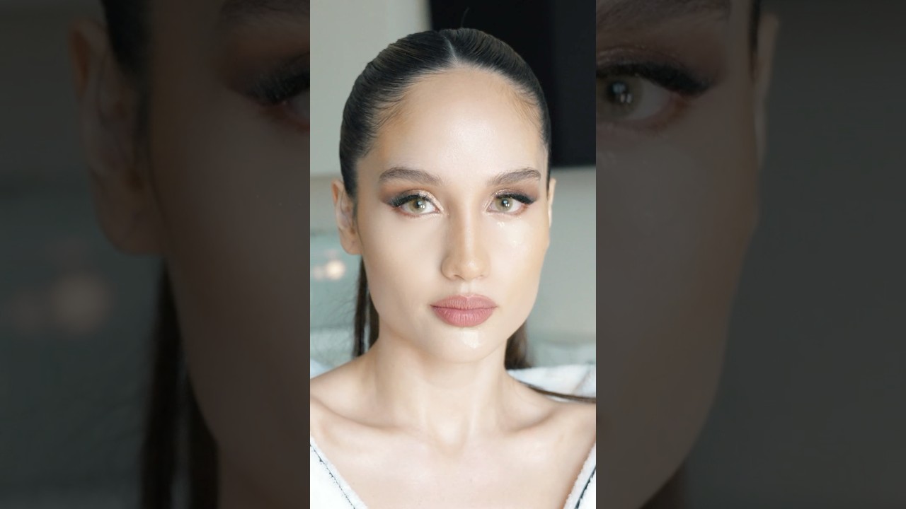 GRWM - CINTA LAURA KIEHL (CANNES 2025)