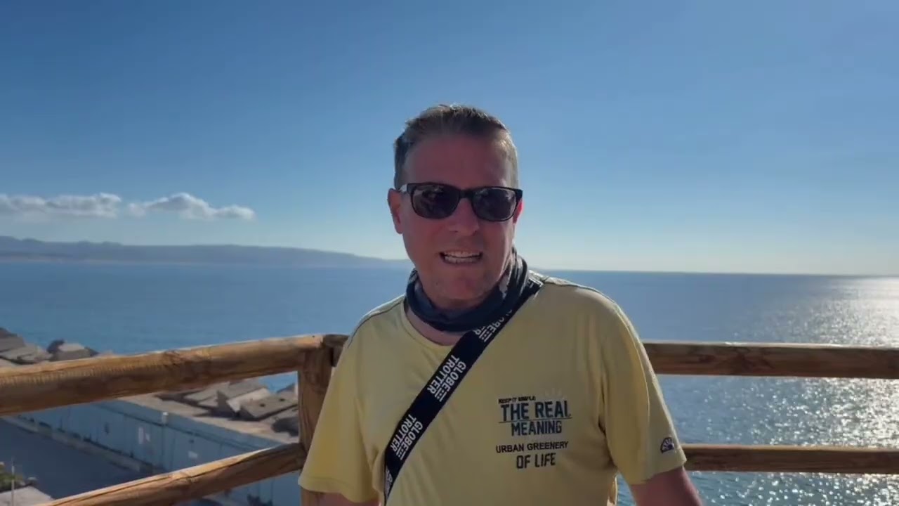 Roadtrip Kreta, der Wahnsinn 🏖️🍹☀️