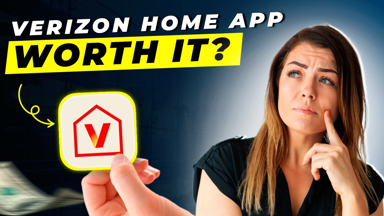 Verizon Home Mobile App Review 2026 | Pros and Cons &ndash; Honest & Unbiased
