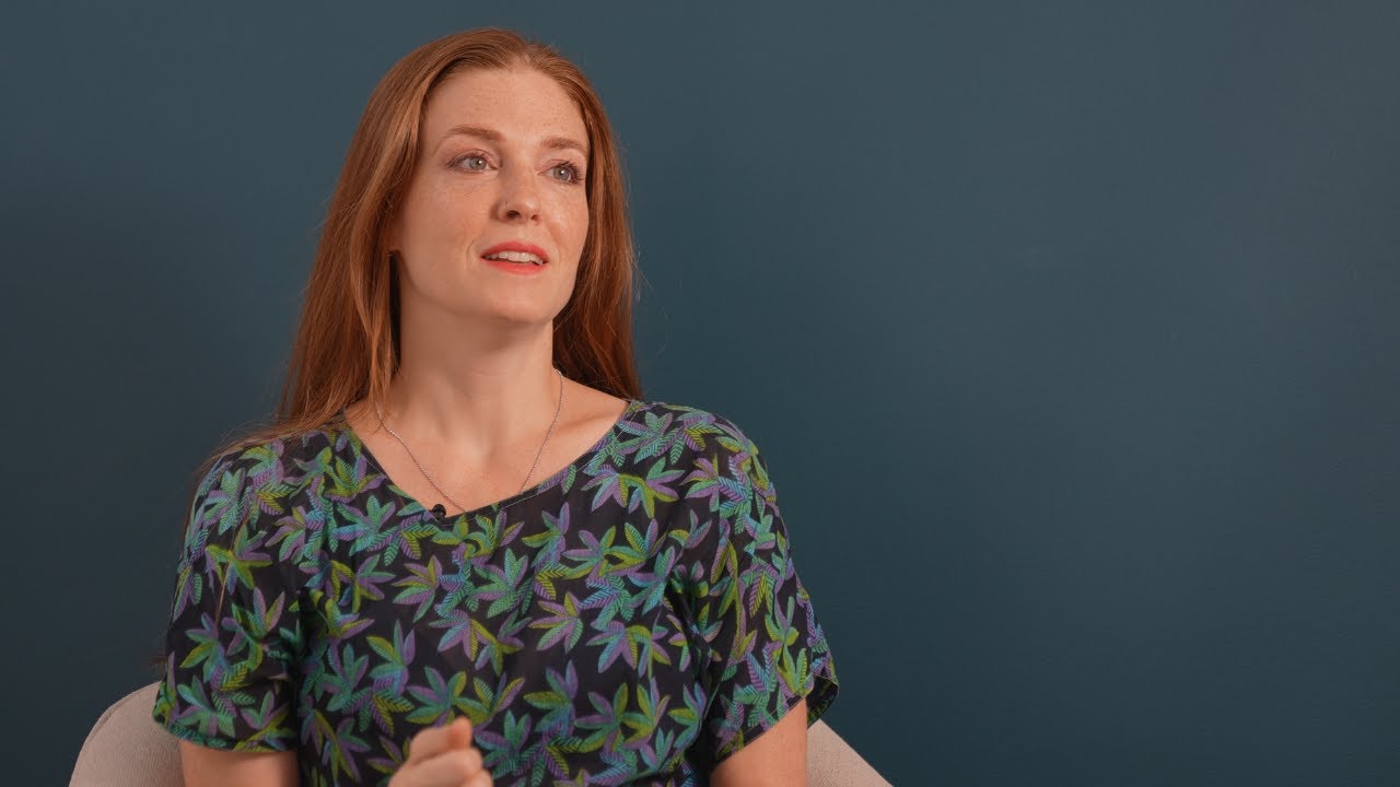 Wallis Giunta on recording Weill's The Seven Deadly Sins and working with HK Gruber