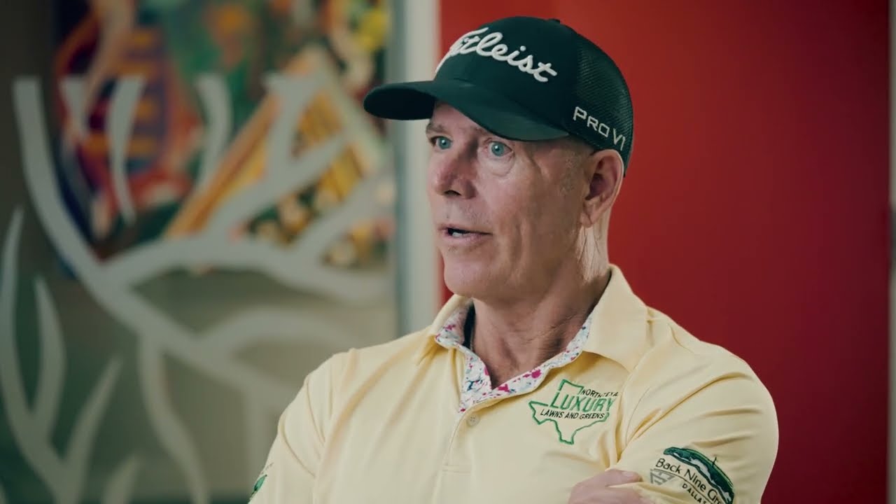 Wealthy Contractor Stories: Bo Freeman of 19th Hole Golf Simulators in Dallas, TX