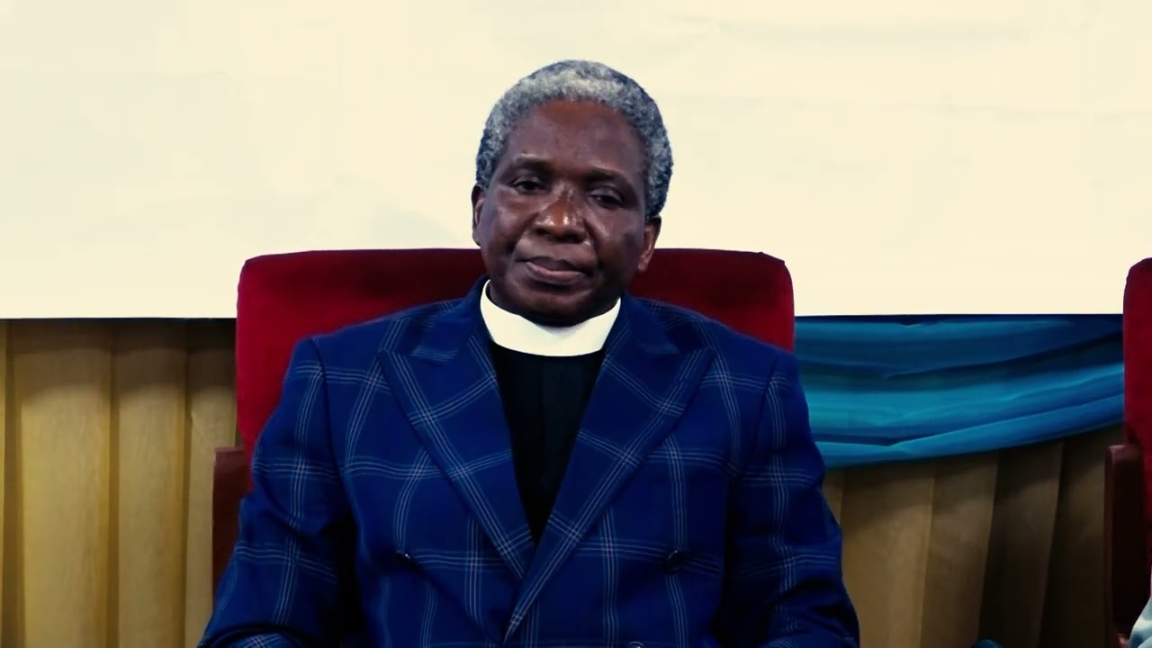 2025 PRE-INDUCTION AND VALEDICTORY PRESS CONFERENCE