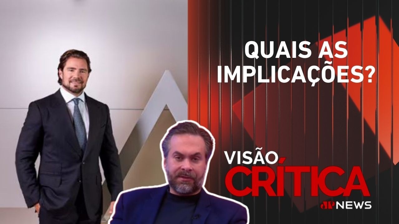 Banco Master: especialistas analisam os últimos desdobramentos | Visão Crítica