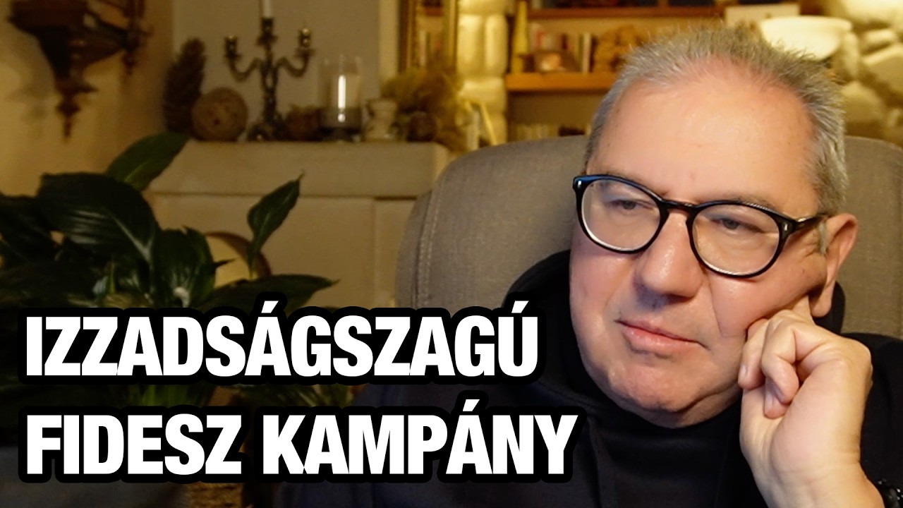 Orbán belebetegszik, hogy mi belepusztuljunk...
