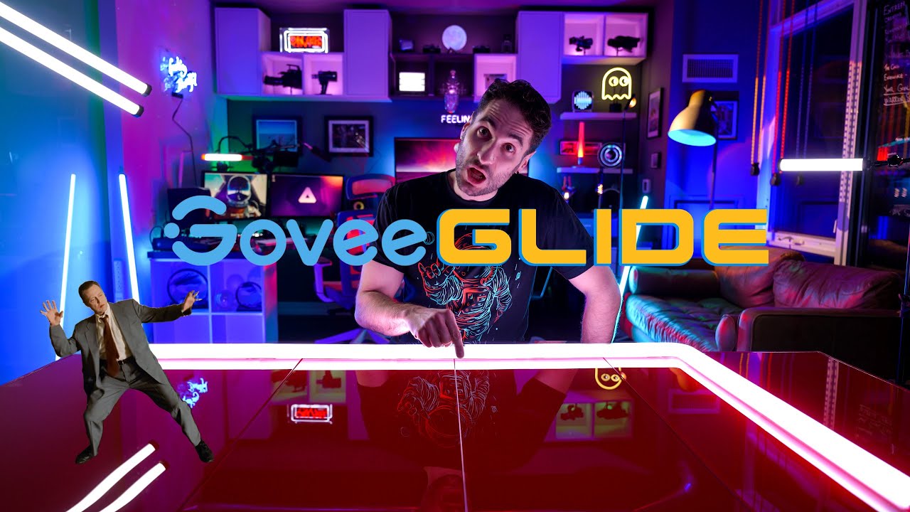 GOVEE GLIDE NEED I SAY MORE!?