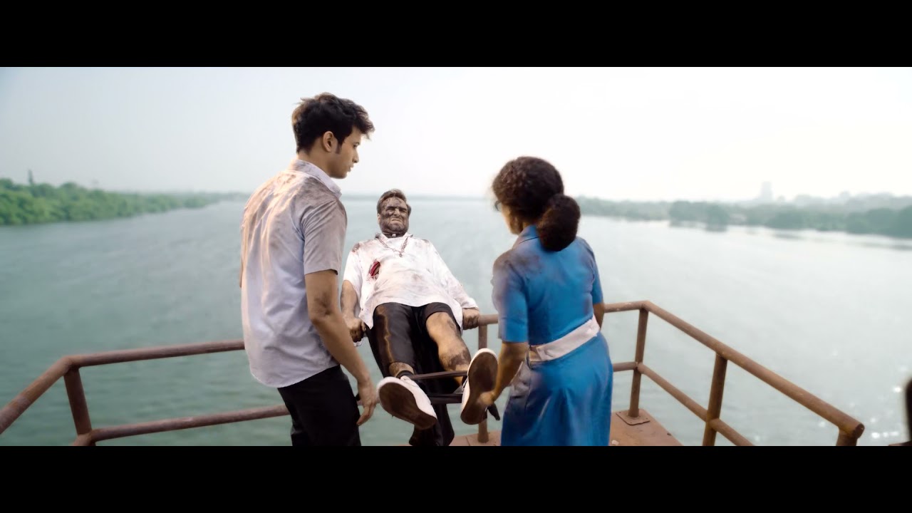 ludo movie funny scene || U DO GOOD GOOD DO U ||