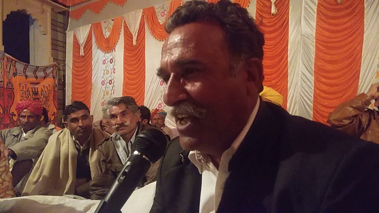 डिंगल के प्रखर कवि श्री आवड़दान जी कलाऊ का ओजस्वी काव्यपाठ,छंद-करणी कर वाहर,,, #डिंगल रसावल