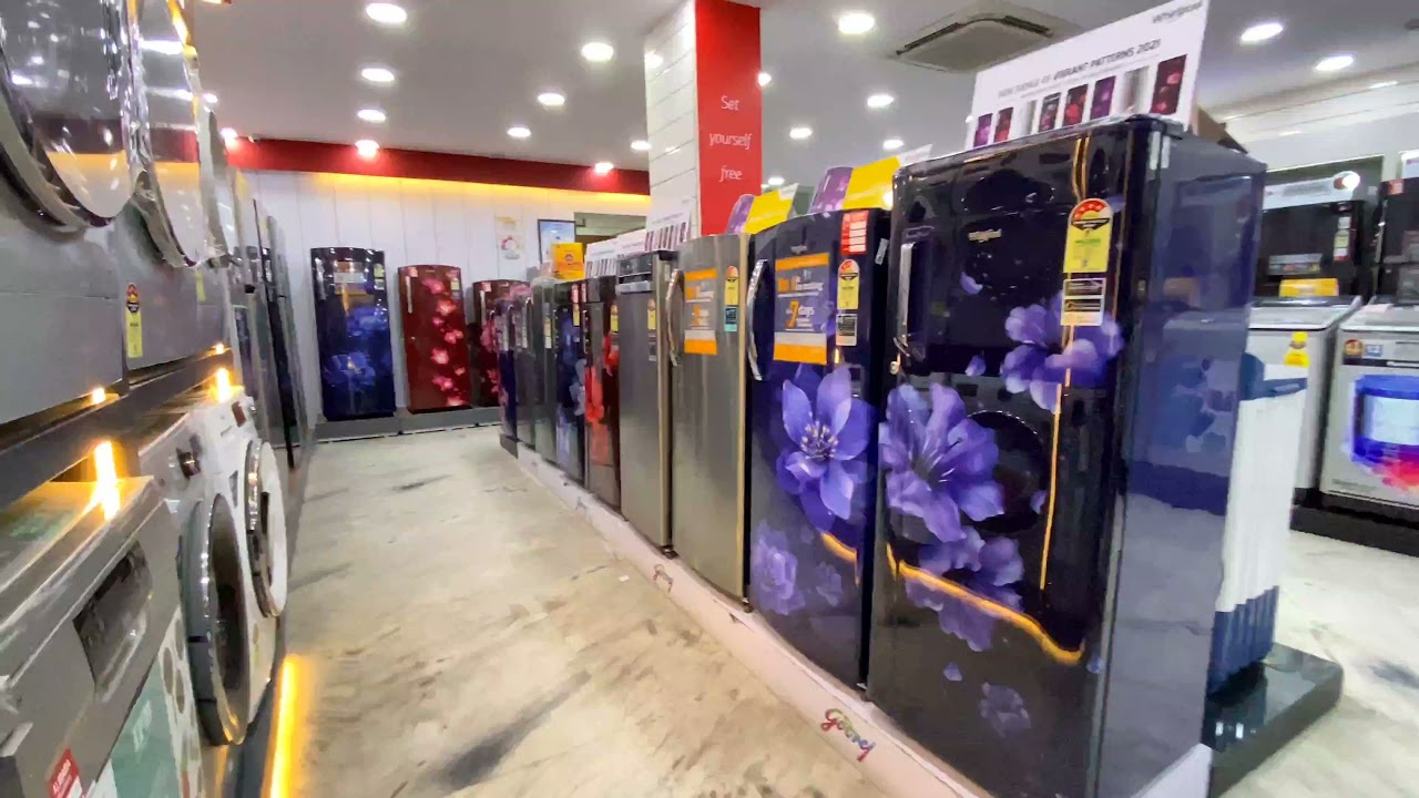 Alibaba Electronics Showroom Tour 2021
