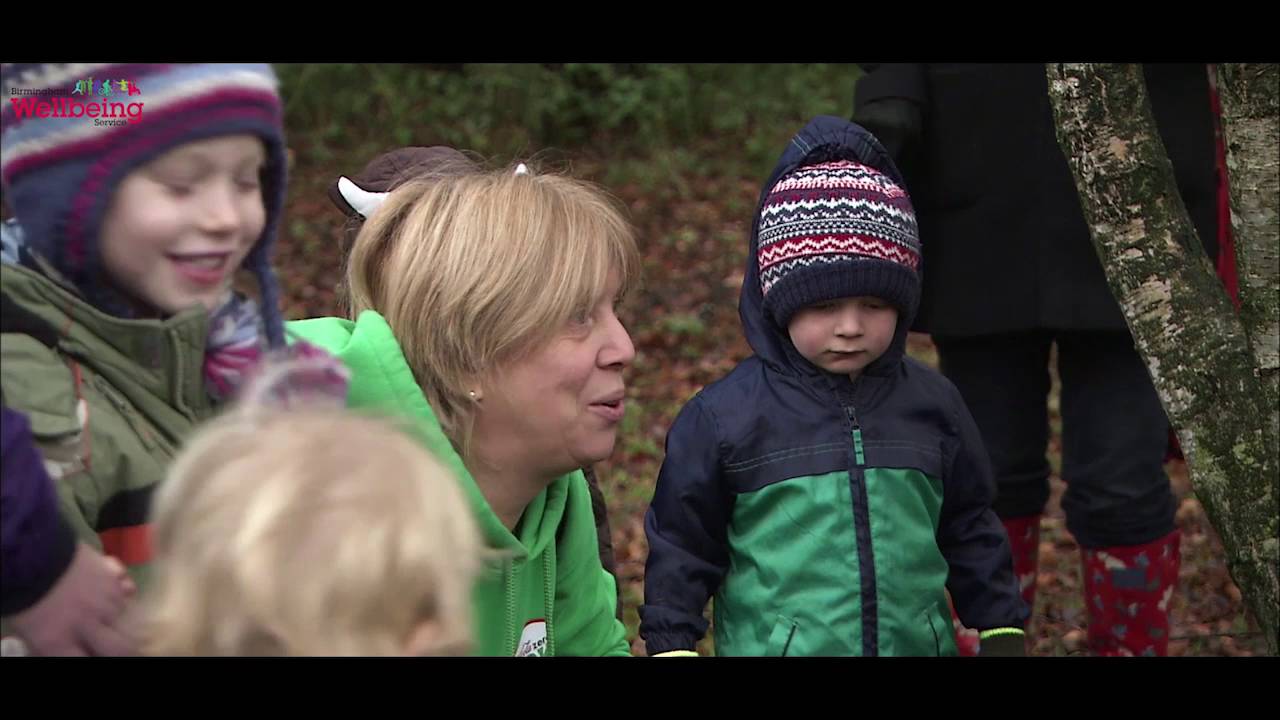 WELLBEING   NEW FULL FILM